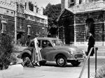 Morris Minor 1000 4-Door Saloon 1956 года